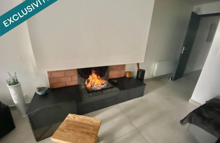 Appartement en rez de chaussée traversant de 45m² loi carrez, terrasse, et local commun — photo 5