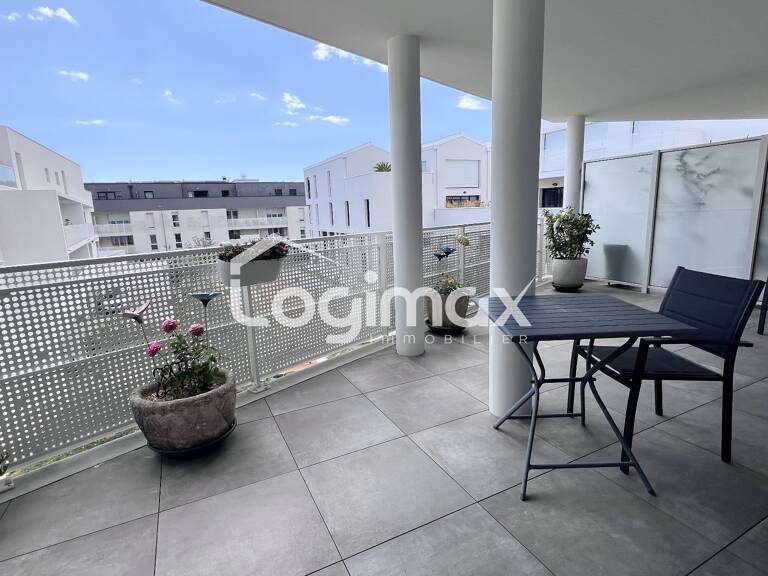 Appartement 3 pièces 83 m² — photo 1