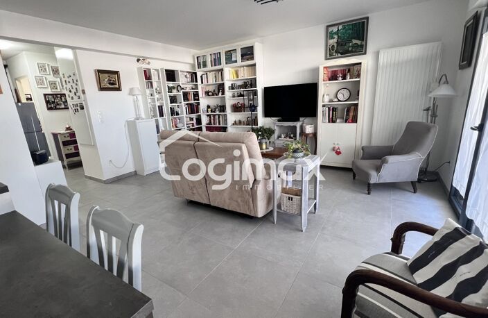 Vente appartement 3 pièces 83 m² La Rochelle (17000) — photo 3