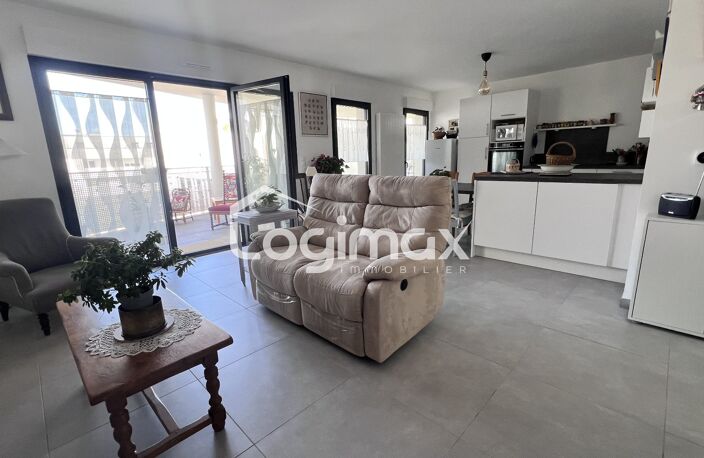 Vente appartement 3 pièces 83 m² La Rochelle (17000) — photo 4