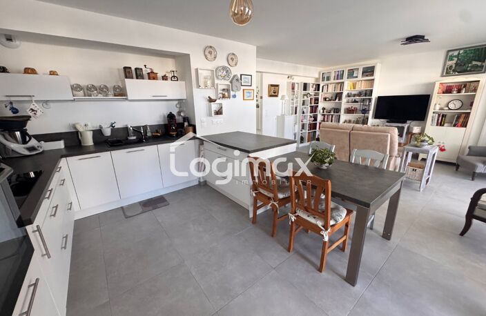 Vente appartement 3 pièces 83 m² La Rochelle (17000) — photo 5