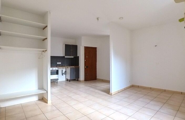 Appartement T1 Bis — photo 2