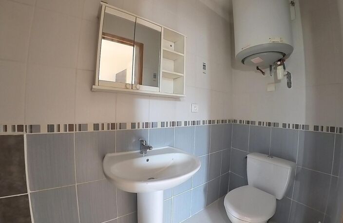 Appartement T1 Bis — photo 3