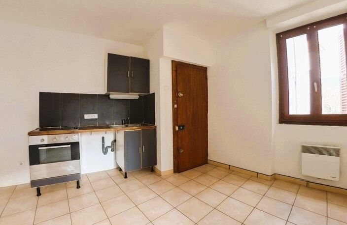 Appartement T1 Bis — photo 4
