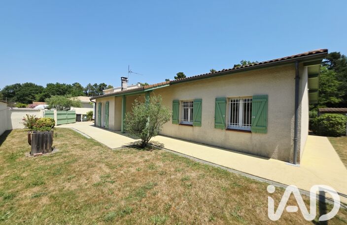 Vente Maison/villa 6 pièces — photo 2