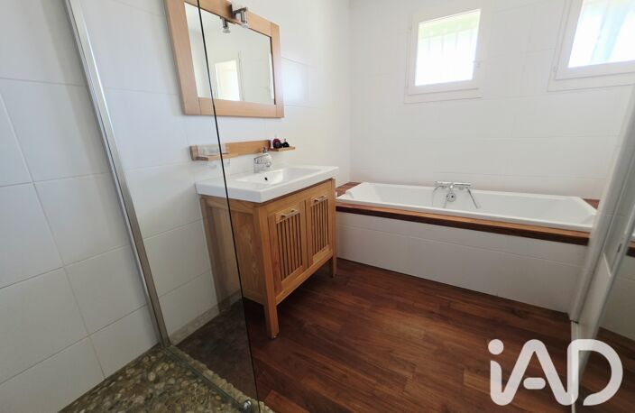 Vente Maison/villa 6 pièces — photo 5