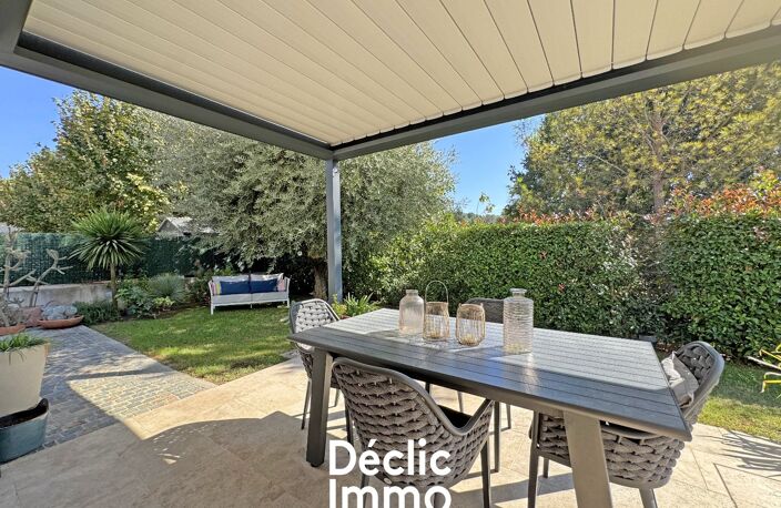 Maison de charme au calme  Secteur Saint-Antoine, accès direct à la pénétrante — photo 3