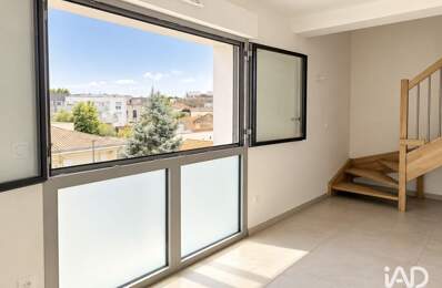 Vente Appartement 2 pièces — photo du bien