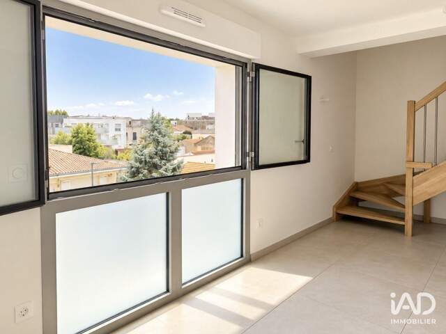 Vente Appartement 2 pièces — photo du bien