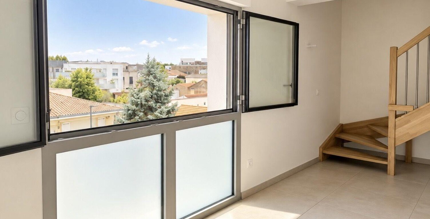 Vente Appartement 2 pièces — photo 1