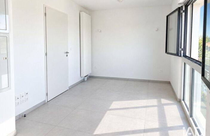 Vente Appartement 2 pièces — photo 2