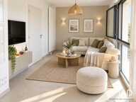 Vente Appartement 2 pièces — photo 3