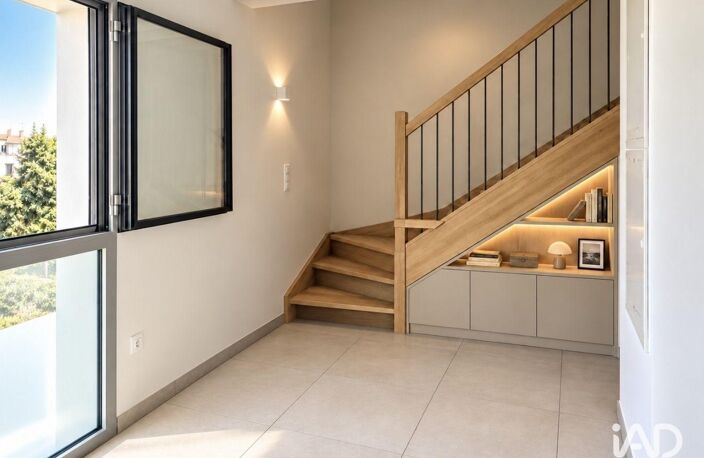 Vente Appartement 2 pièces — photo 4
