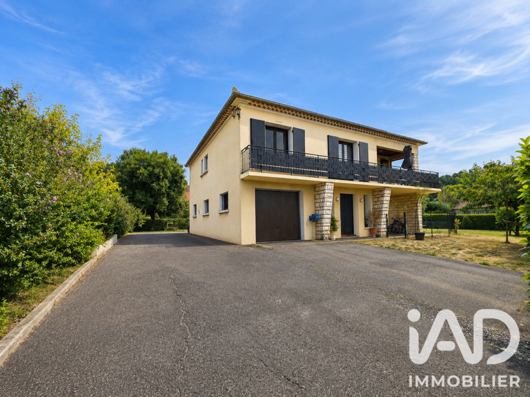 Vente Maison traditionnelle 7 pièces — photo 1