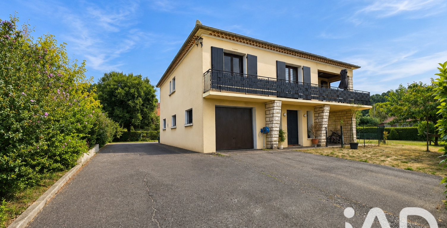 Vente Maison traditionnelle 7 pièces — photo 1