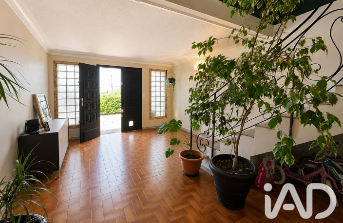 Vente Maison traditionnelle 7 pièces — photo 3
