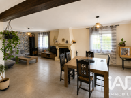 Vente Maison traditionnelle 7 pièces — photo 4