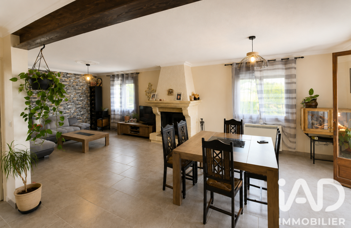 Vente Maison traditionnelle 7 pièces — photo 4