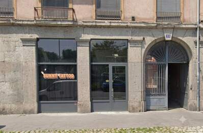 LOCAL COMMERCIAL à LOUER — photo du bien