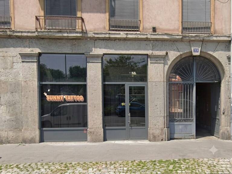 LOCAL COMMERCIAL à LOUER — photo 1