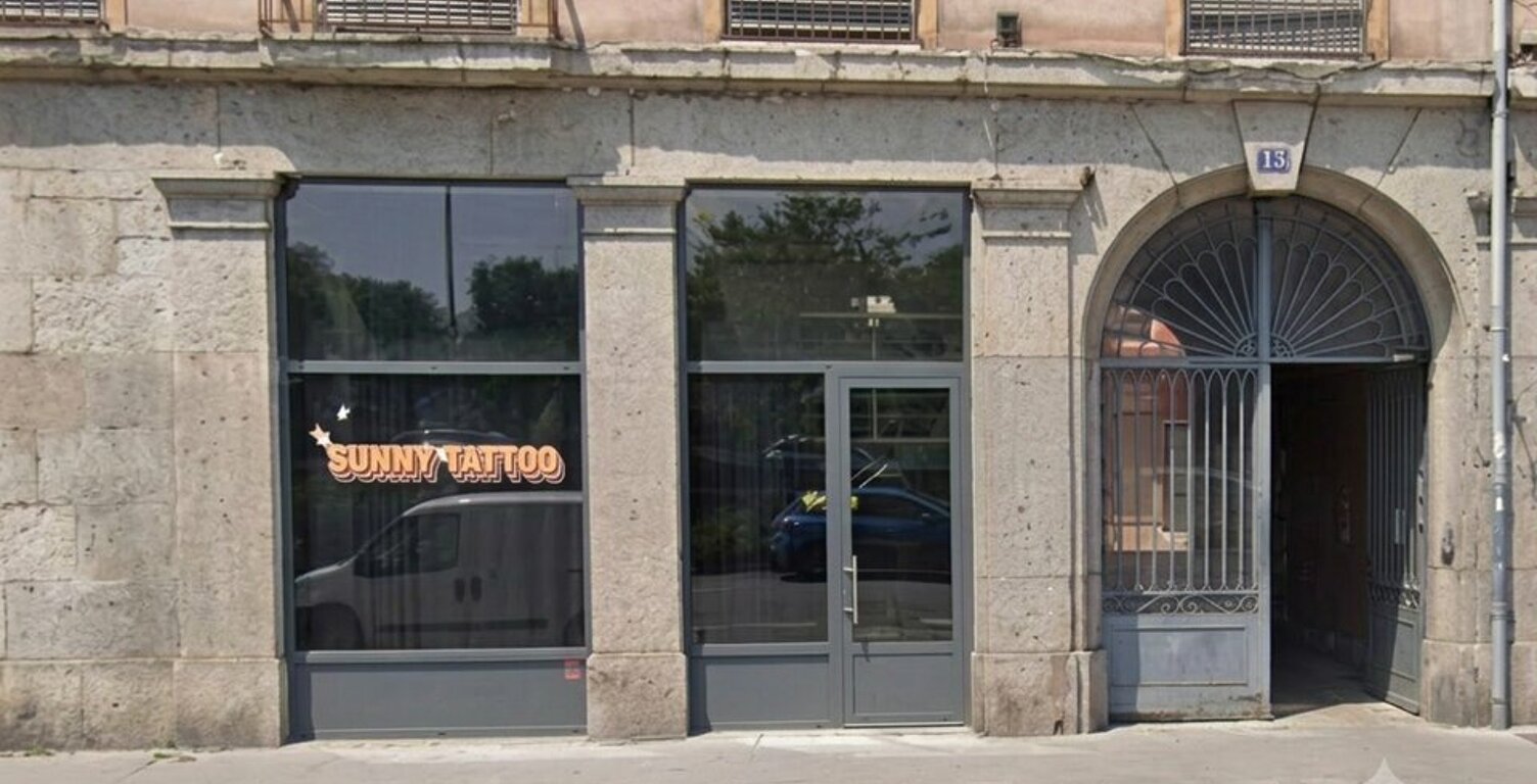 LOCAL COMMERCIAL à LOUER — photo 1