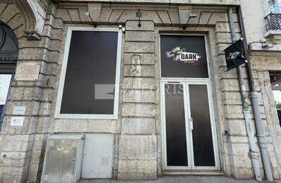 LOCAL COMMERCIAL à LOUER — photo du bien