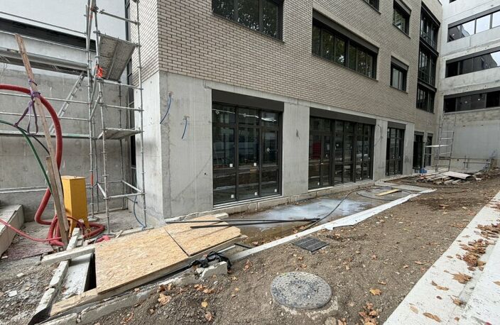 LOCAL COMMERCIAL à LOUER — photo 2
