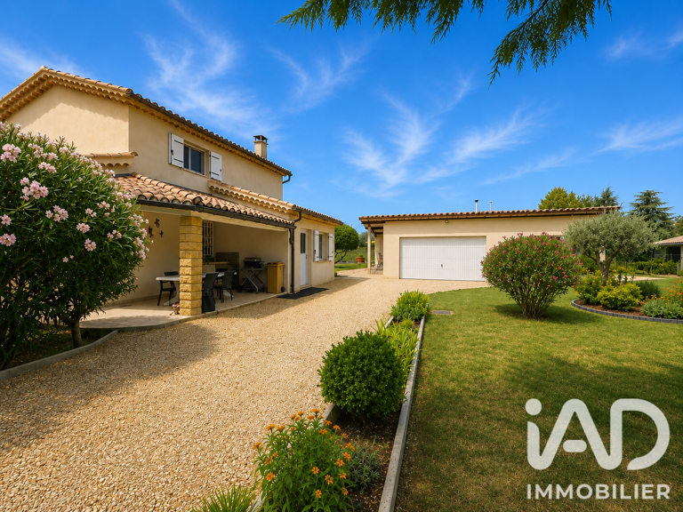 Vente Maison traditionnelle 5 pièces — photo 1