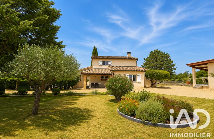 Vente Maison traditionnelle 5 pièces — photo 2