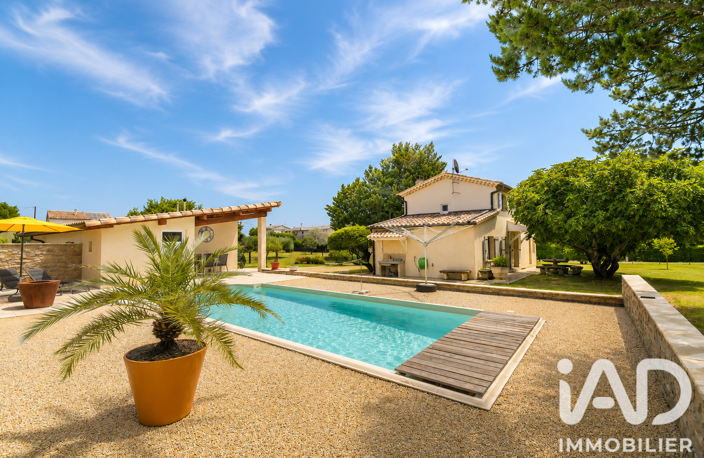 Vente Maison traditionnelle 5 pièces — photo 3