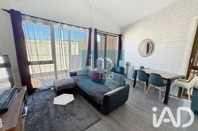 Appartement 3 pièces 219450 €