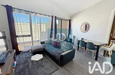 Vente Appartement 3 pièces — photo du bien