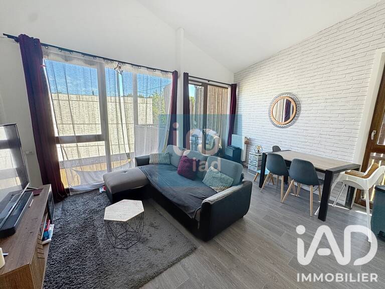 Vente Appartement 3 pièces — photo 1