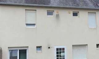 Immeuble  168 m² à vendre à Locminé (56500)