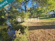 Maison 163 m² au bord de l'Aubois  1,3 ha — photo 3
