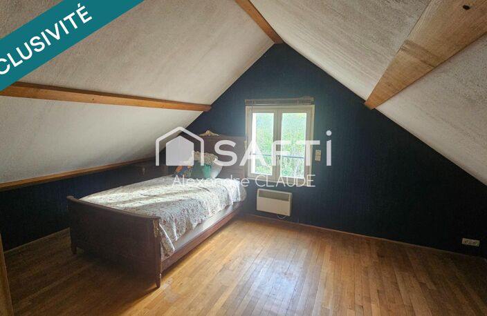 Maison 163 m² au bord de l'Aubois  1,3 ha — photo 5