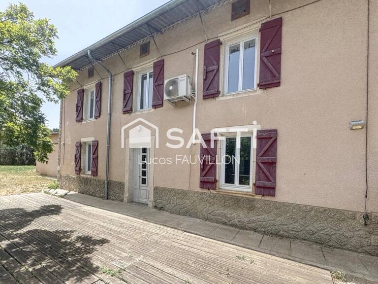 Maison 130m2 + Appartement 67m2 — photo 1