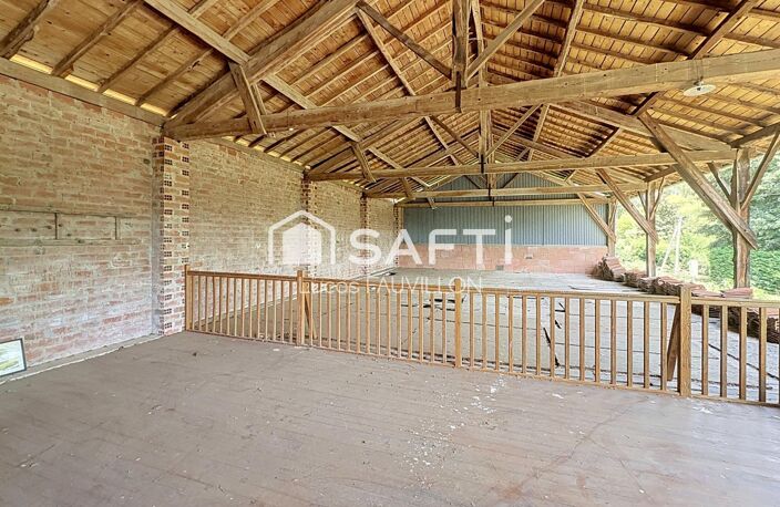 Maison 130m2 + Appartement 67m2 — photo 4