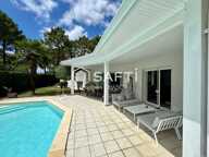 Villa de 140 m2 au bord du golf — photo 2