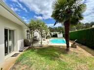 Villa de 140 m2 au bord du golf — photo 3