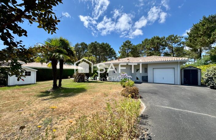 Villa de 140 m2 au bord du golf — photo 4