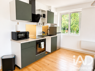 Vente Appartement 2 pièces — photo 3