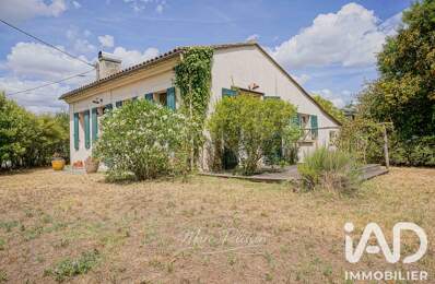 Vente Maison/villa 4 pièces — photo du bien