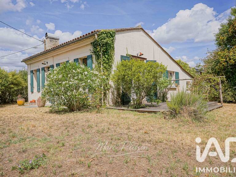 Vente Maison/villa 4 pièces — photo 1