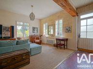 Vente Maison/villa 4 pièces — photo 2