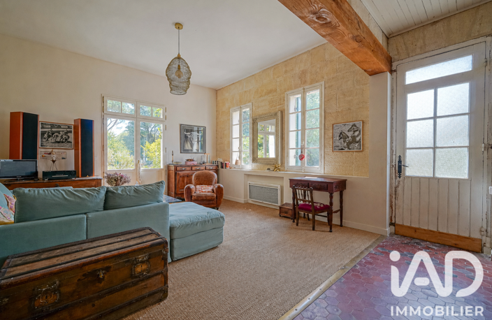 Vente Maison/villa 4 pièces — photo 2
