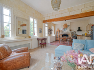 Vente Maison/villa 4 pièces — photo 3