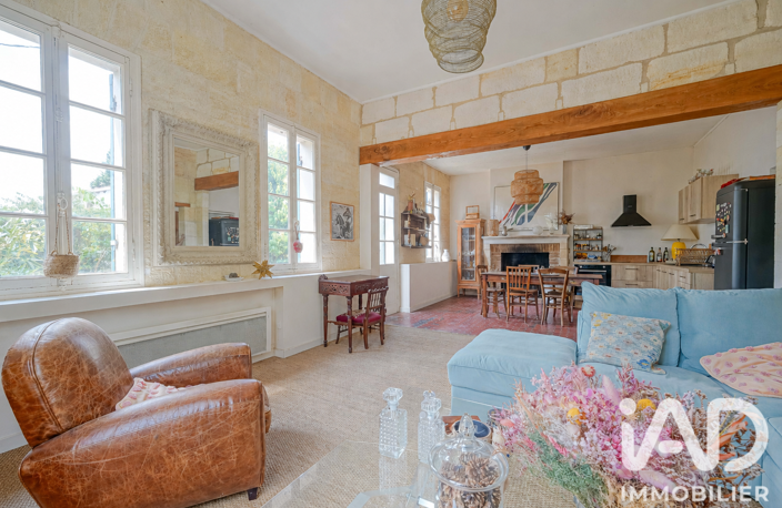 Vente Maison/villa 4 pièces — photo 3