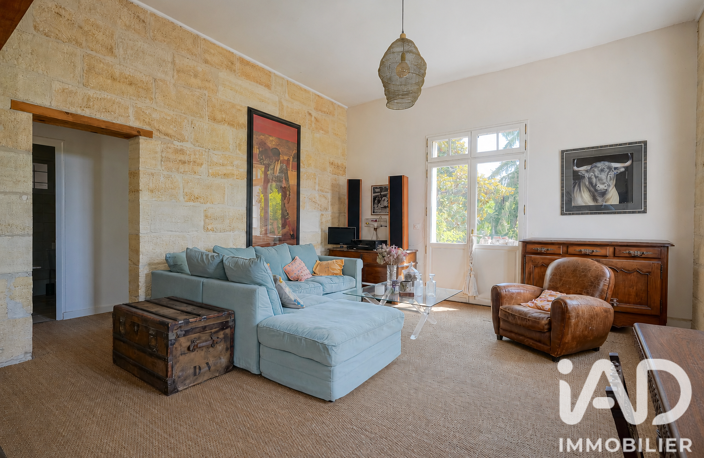 Vente Maison/villa 4 pièces — photo 4