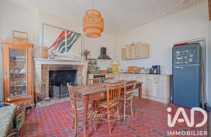 Vente Maison/villa 4 pièces — photo 5